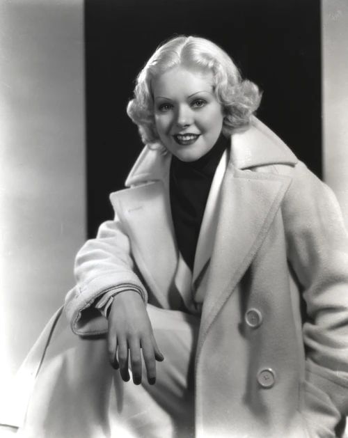 Alice Faye Photo Print - Item # VARCEL689053