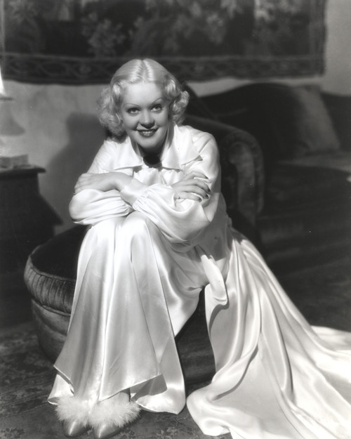 Alice Faye Photo Print - Item # VARCEL689055