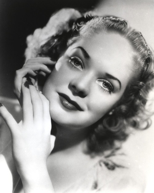 Alice Faye Photo Print - Item # VARCEL689056