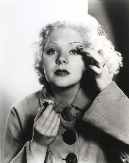 Alice Faye Photo Print - Item # VARCEL689062