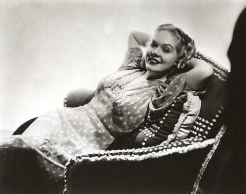 Alice Faye Photo Print - Item # VARCEL689064
