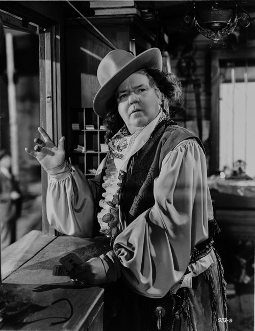 W C Fields Photo Print - Item # VARCEL689087
