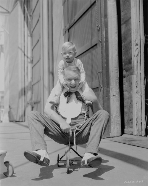 W C Fields Photo Print - Item # VARCEL689093