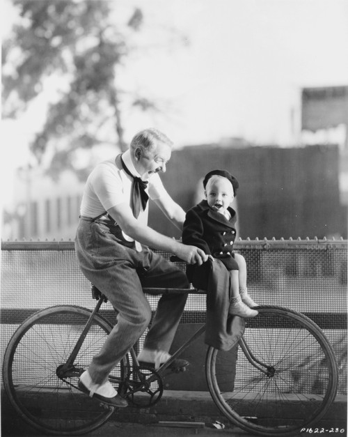 W C Fields Photo Print - Item # VARCEL689095