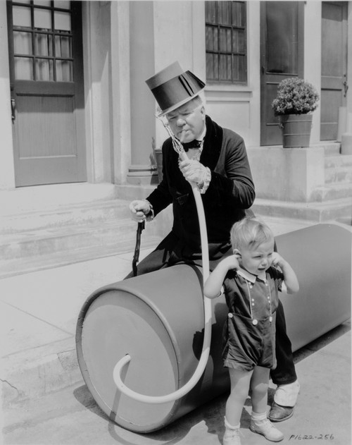 W C Fields Photo Print - Item # VARCEL689096