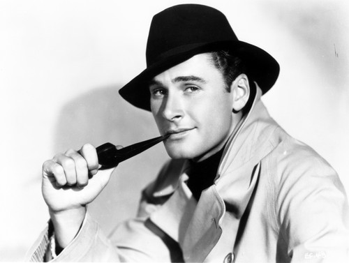 Errol Flynn Photo Print - Item # VARCEL689209
