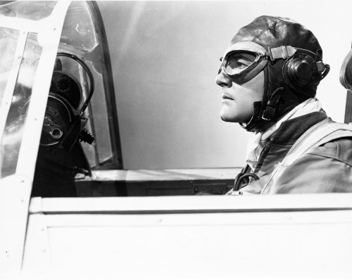 Film still of Errol Flynn Photo Print - Item # VARCEL689231