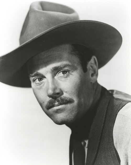 Henry Fonda Photo Print - Item # VARCEL689267