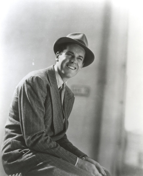 Henry Fonda Photo Print - Item # VARCEL689283