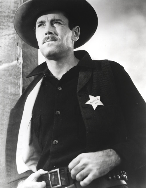 Henry Fonda Photo Print - Item # VARCEL689277