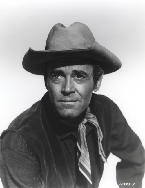 Henry Fonda Photo Print - Item # VARCEL689290
