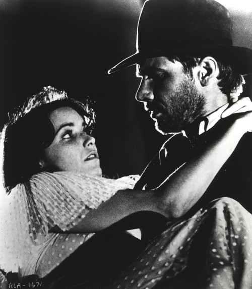 Film still from Raiders of the Lost Ark Photo Print - Item # VARCEL689427