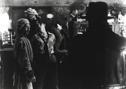 Film still from Raiders of the Lost Ark Photo Print - Item # VARCEL689428