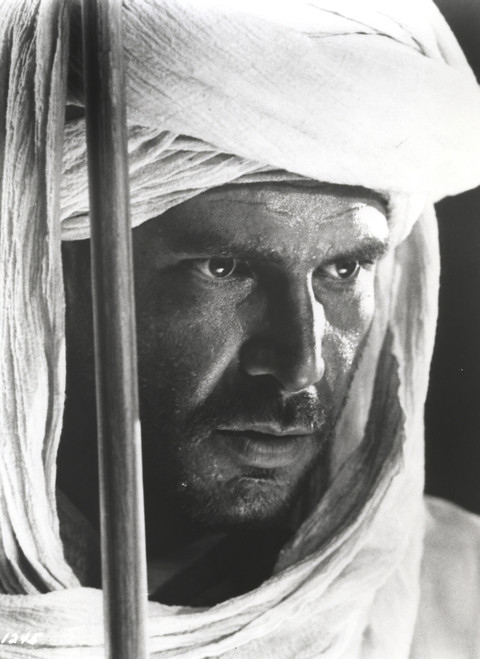 Film still from Raiders of the Lost Ark Photo Print - Item # VARCEL689430