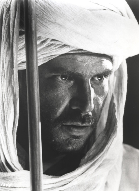 Film still from Raiders of the Lost Ark Photo Print - Item # VARCEL689431