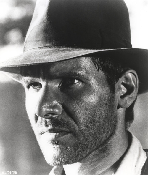 Film still from Indiana Jones Photo Print - Item # VARCEL689436