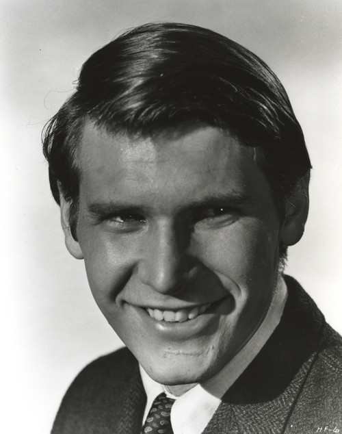Harrison Ford Photo Print - Item # VARCEL689445