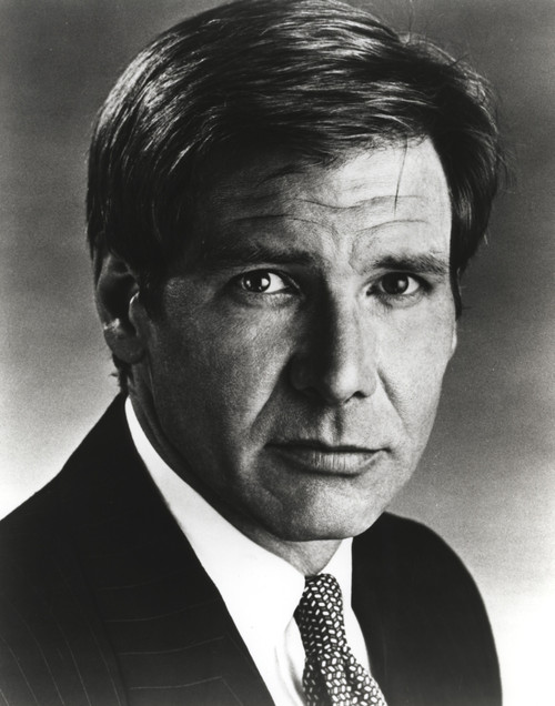 Harrison Ford Photo Print - Item # VARCEL689446
