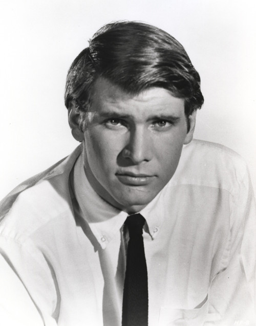 Harrison Ford Photo Print
