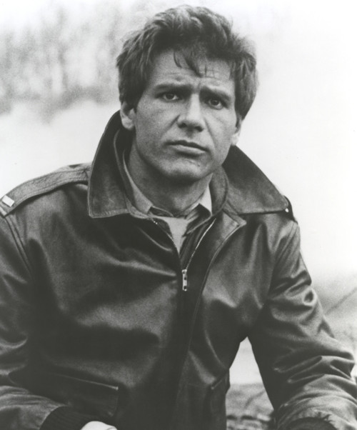 Harrison Ford Photo Print - Item # VARCEL689449