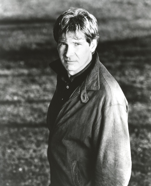 Harrison Ford Photo Print - Item # VARCEL689453