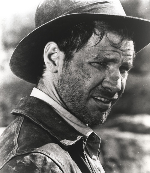 Film still from Indiana Jones Photo Print - Item # VARCEL689477
