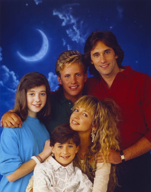 Free Spirit Group Portrait Photo Print - Item # VARCEL689515