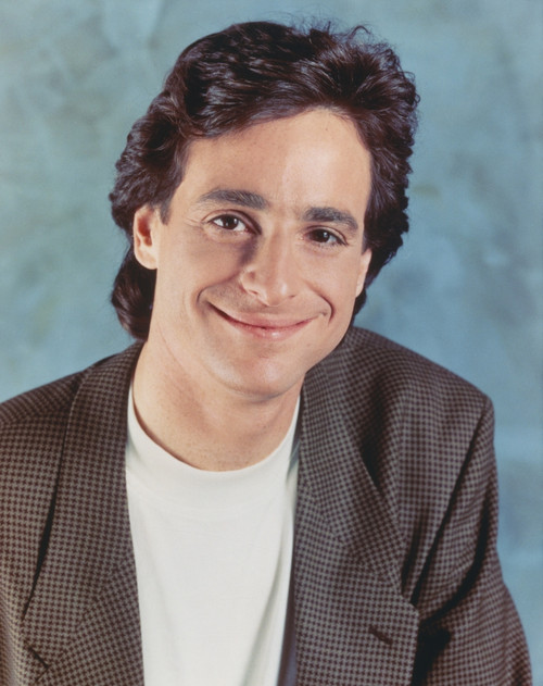 Full House Cast Member Portrait Photo Print - Item # VARCEL689531