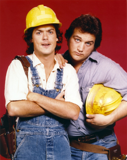 Michael Keaton Pose in Portrait Photo Print - Item # VARCEL689580