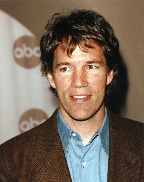 David Kelley Close Up Portrait Photo Print - Item # VARCEL689591