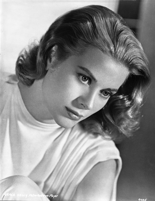 Grace Kelly Photo Print - Item # VARCEL689621