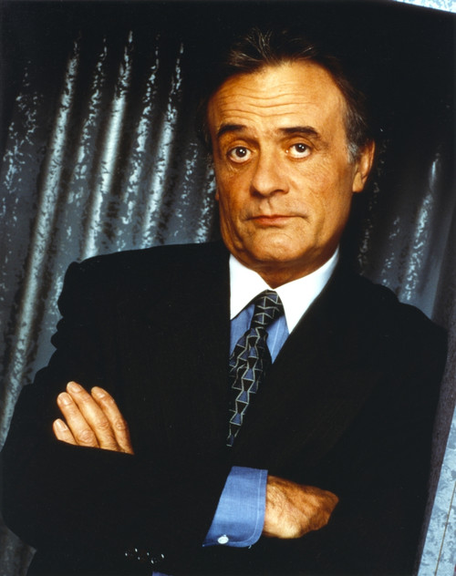 Terry Kiser in Formal Attire Photo Print - Item # VARCEL689699