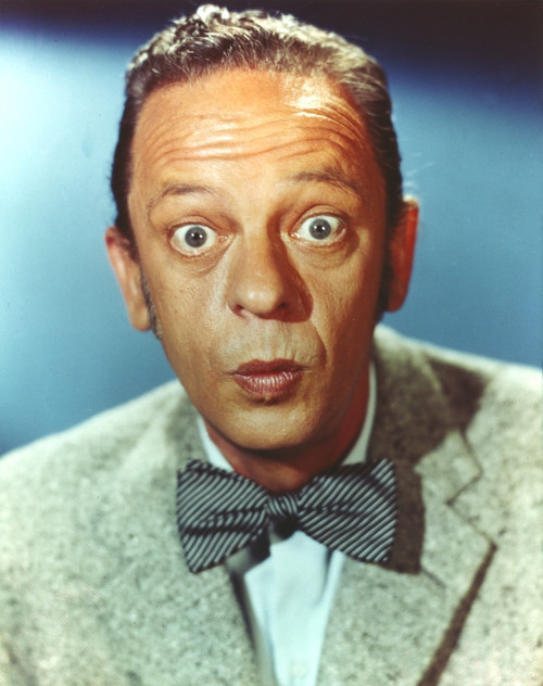 Don Knotts Funny Pose Photo Print - Item # VARCEL689722