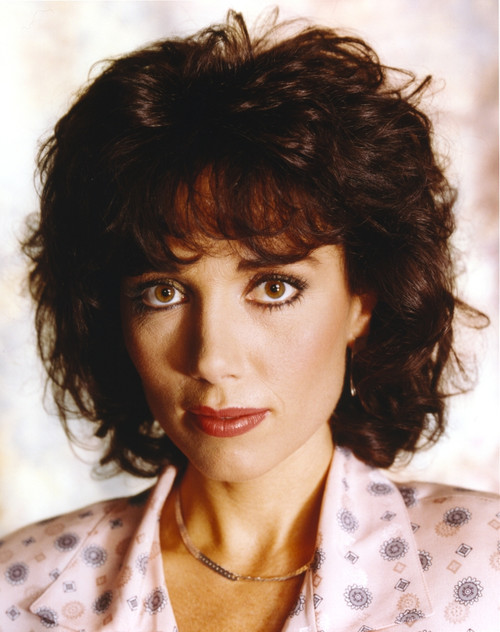 Stepfanie Kramer in Close Up Portrait Photo Print - Item # VARCEL689740