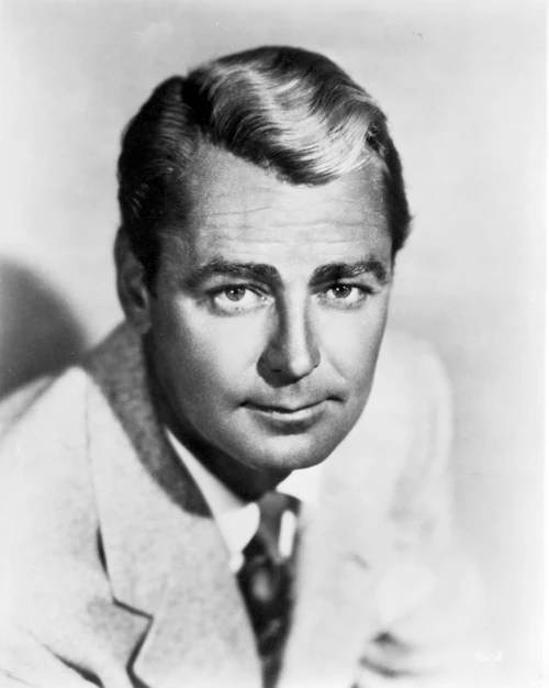 Alan Ladd Photo Print - Item # VARCEL689798