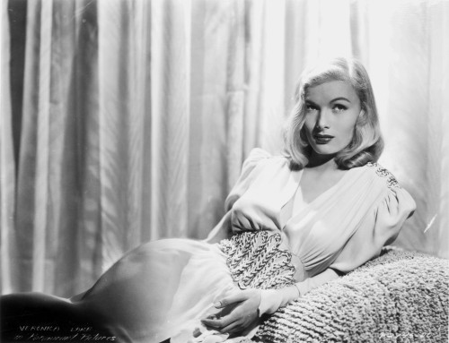 Veronica Lake Photo Print - Item # VARCEL689834