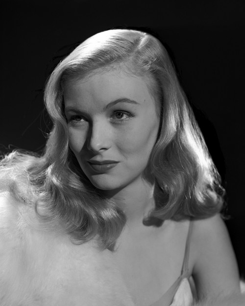 Veronica Lake Photo Print - Item # VARCEL689842