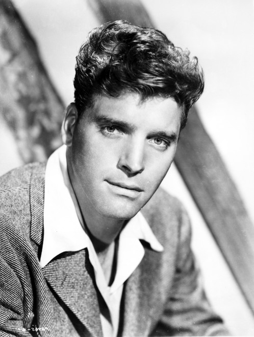Burt Lancaster Photo Print - Item # VARCEL689951