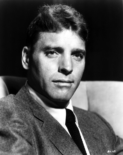 Burt Lancaster Photo Print - Item # VARCEL689950