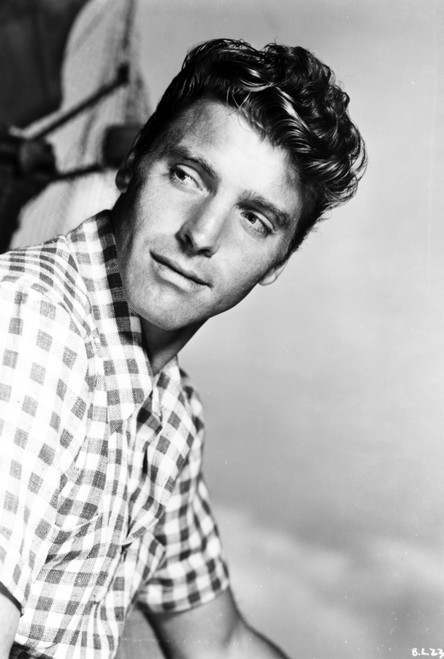 Burt Lancaster Photo Print - Item # VARCEL689960