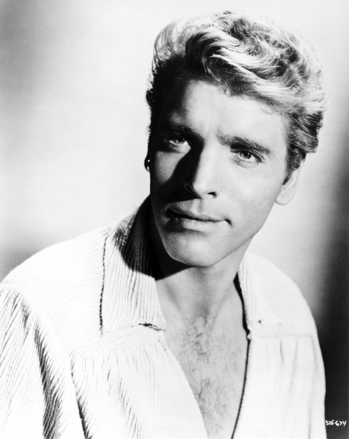 Burt Lancaster Photo Print - Item # VARCEL689975