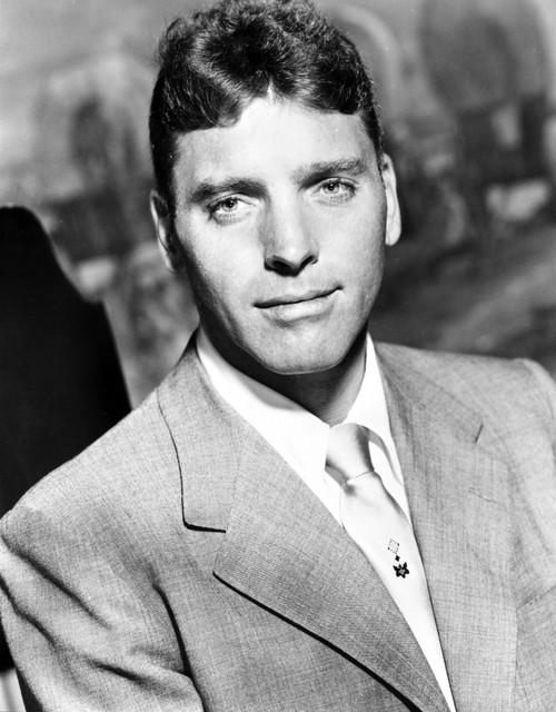 Burt Lancaster Photo Print - Item # VARCEL689968