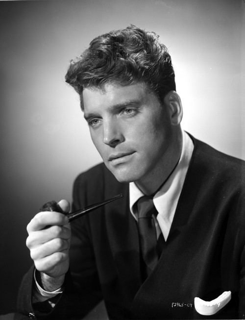 Burt Lancaster Photo Print - Item # VARCEL689977
