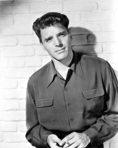 Burt Lancaster Photo Print - Item # VARCEL689971