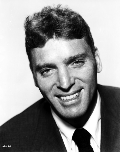 Burt Lancaster Photo Print - Item # VARCEL689980