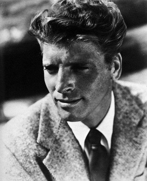 Burt Lancaster Photo Print - Item # VARCEL689983