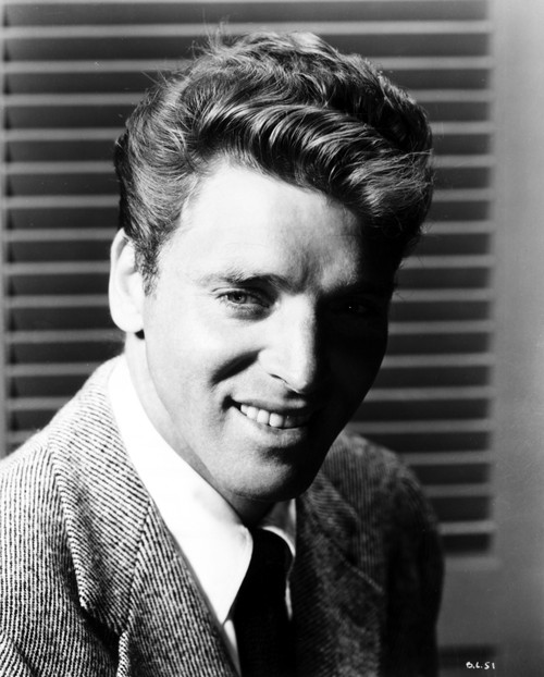 Burt Lancaster Photo Print - Item # VARCEL689976