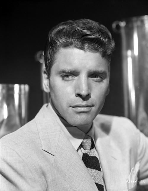 Burt Lancaster Photo Print - Item # VARCEL689988