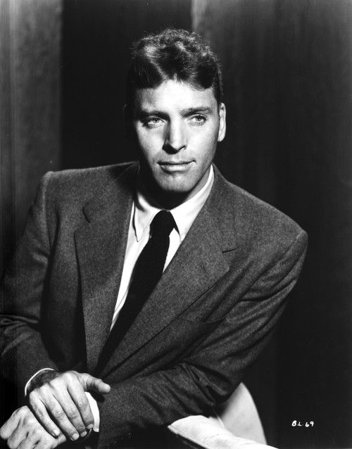 Burt Lancaster Photo Print - Item # VARCEL689991