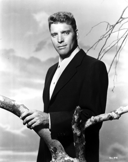 Burt Lancaster Photo Print - Item # VARCEL689986